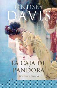 La caja de Pandora (Un caso de Flavia Albia, investigadora romana 6)