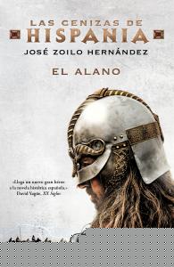 El alano (Las cenizas de Hispania 1)