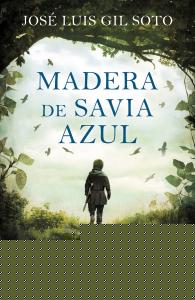 Madera de savia azul