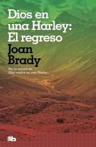 Dios en una Harley: El regreso