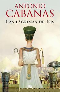 Las lágrimas de Isis