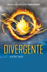 Divergente 1 - Divergente