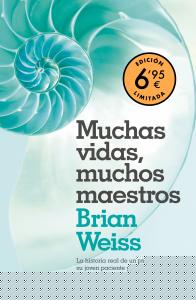 Muchas vidas, muchos maestros