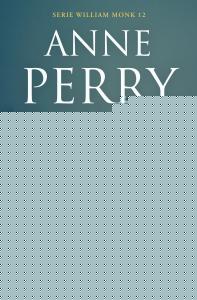 Un funeral en la niebla (Detective William Monk 12)