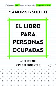 El libro para personas ocupadas