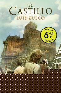 El castillo (edición limitada a precio especial) (Trilogía Medieval 1)