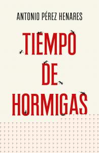 Tiempo de hormigas