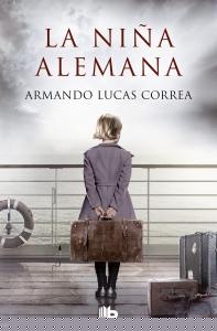 La niña alemana