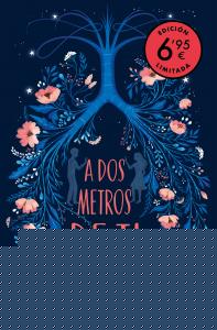 A dos metros de ti (campaña verano -edición limitada a precio especial)
