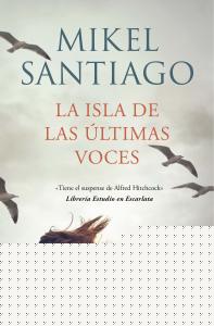 La isla de las últimas voces