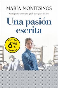 Una pasión escrita (edición limitada a un precio especial)