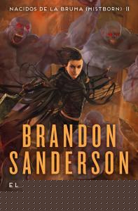 El Pozo de la Ascensión (Trilogía Original Mistborn 2)