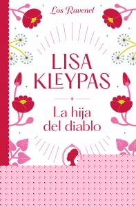 La hija del diablo (Los Ravenel 5)