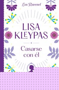 Casarse con él (Los Ravenel 2)