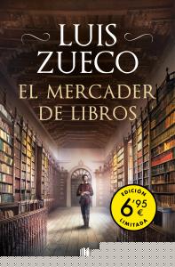 El mercader de libros (edición limitada a un precio especial)