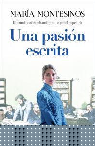 Una pasión escrita