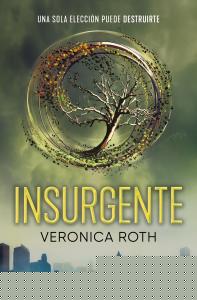 Divergente 2 - Insurgente