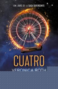 Divergente 4 - Cuatro