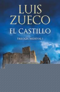El castillo (Trilogía Medieval 1)