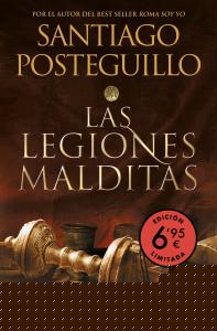 Las legiones malditas (edición limitada a un precio especial) (Trilogía Africanu