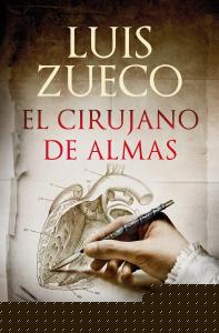 El cirujano de almas