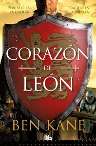 Corazón de León