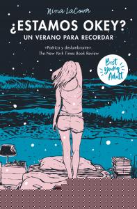 ¿Estamos ok? Un verano para recordar (Best Young Adult)