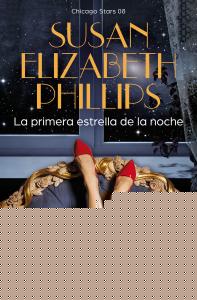 La primera estrella de la noche