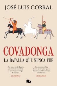Covadonga, la batalla que nunca fue