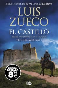El castillo (edición Black Friday) (Trilogía Medieval 1)
