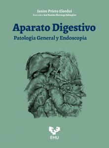 Aparato digestivo. Patología General y Endoscopia