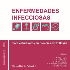 ENFERMEDADES INFECCIOSAS