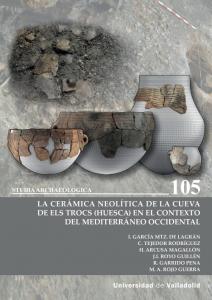LA CERÁMICA NEOLÍTICA DE LA CUEVA DE ELS TROCS (HUESCA) EN EL CONTEXTO DEL MEDIT