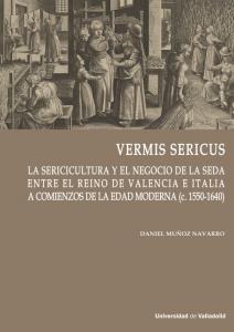 VERMIS SERICUS
