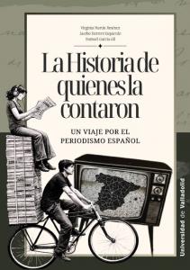 La Historia de quienes la contaron