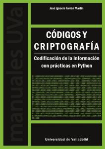 Códigos y criptografia