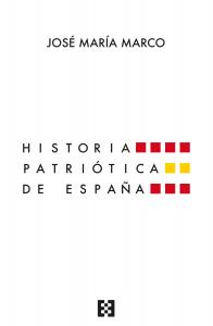 Historia patriótica de España