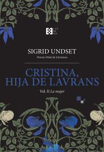 Cristina, hija de Lavrans Vol. II