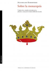 Sobre la monarquía