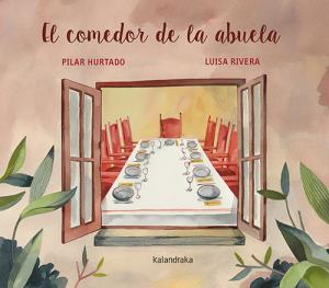 El comedor de la abuela