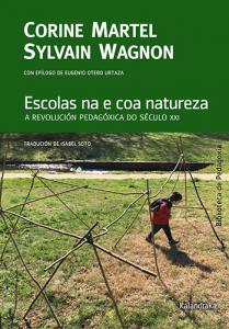 Escolas na e coa natureza