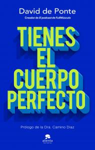 Tienes el cuerpo perfecto
