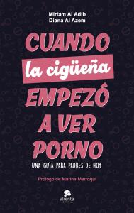 Cuando la cigüeña empezó a ver porno