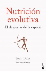 Nutrición evolutiva