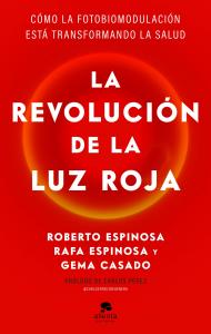La revolución de la luz roja