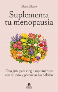 Suplementa tu menopausia