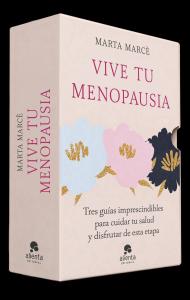 Estuche Vive tu menopausia