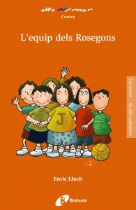 L´equip dels Rosegons