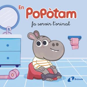 En Popòtam està molt enfadat