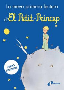 La meva primera lectura d El Petit Príncep